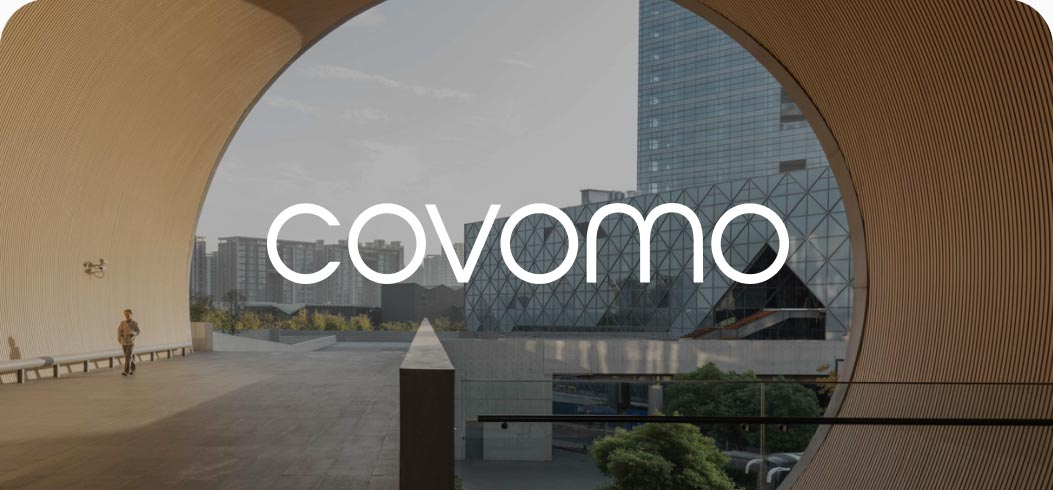 Covomo testimonial