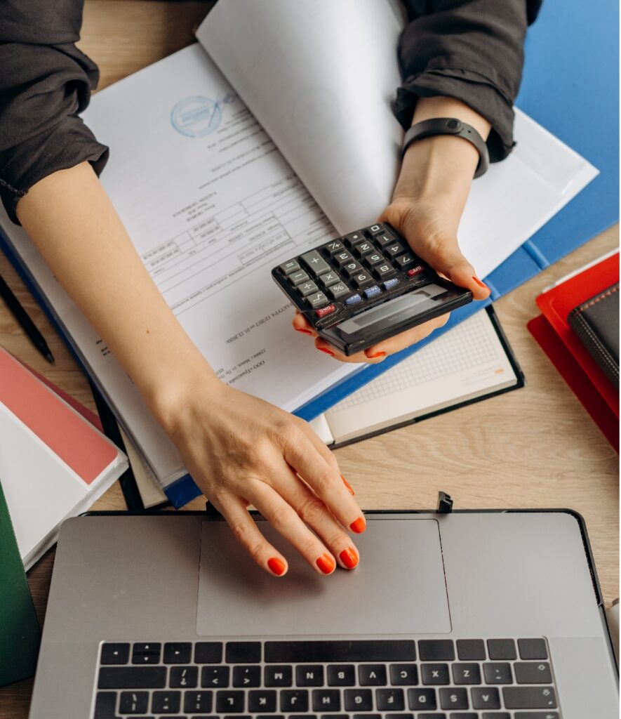 Finansu pārvaldība