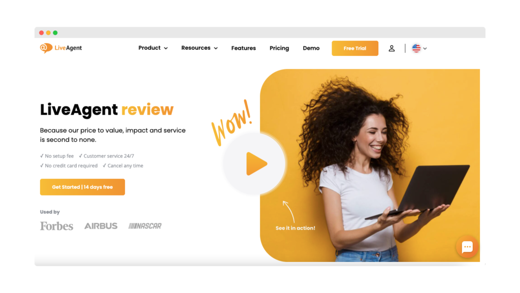 Šim attēlam ir tukšs alt atribūts. Faila nosaukums ir liveagent-main-page-1024 x 577. png