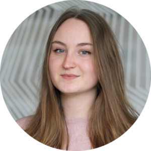 Michaela Gombárová customer success