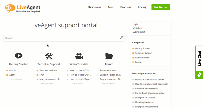 izveidot-zināšanu-bāzi-liveagent