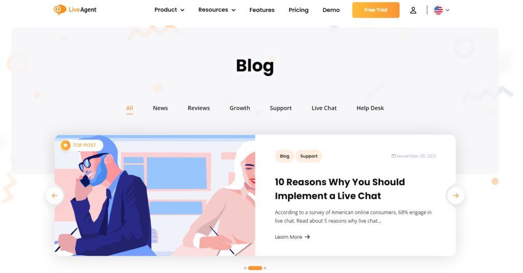 Vizuālo elementu piemērs