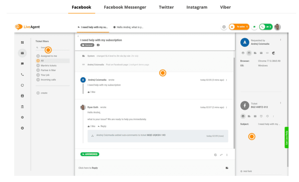 Kā nodrošināt satriecošu daudzkanālu atbalstu