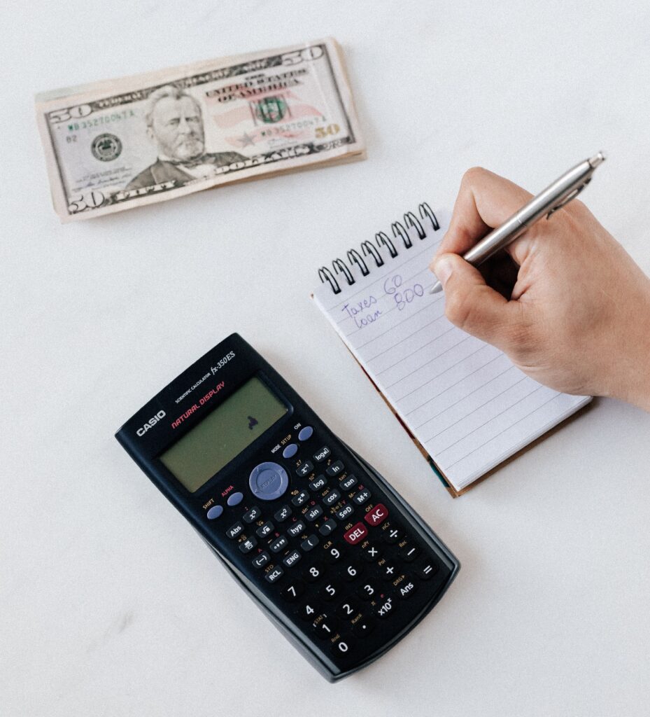 Budžeta plānošana