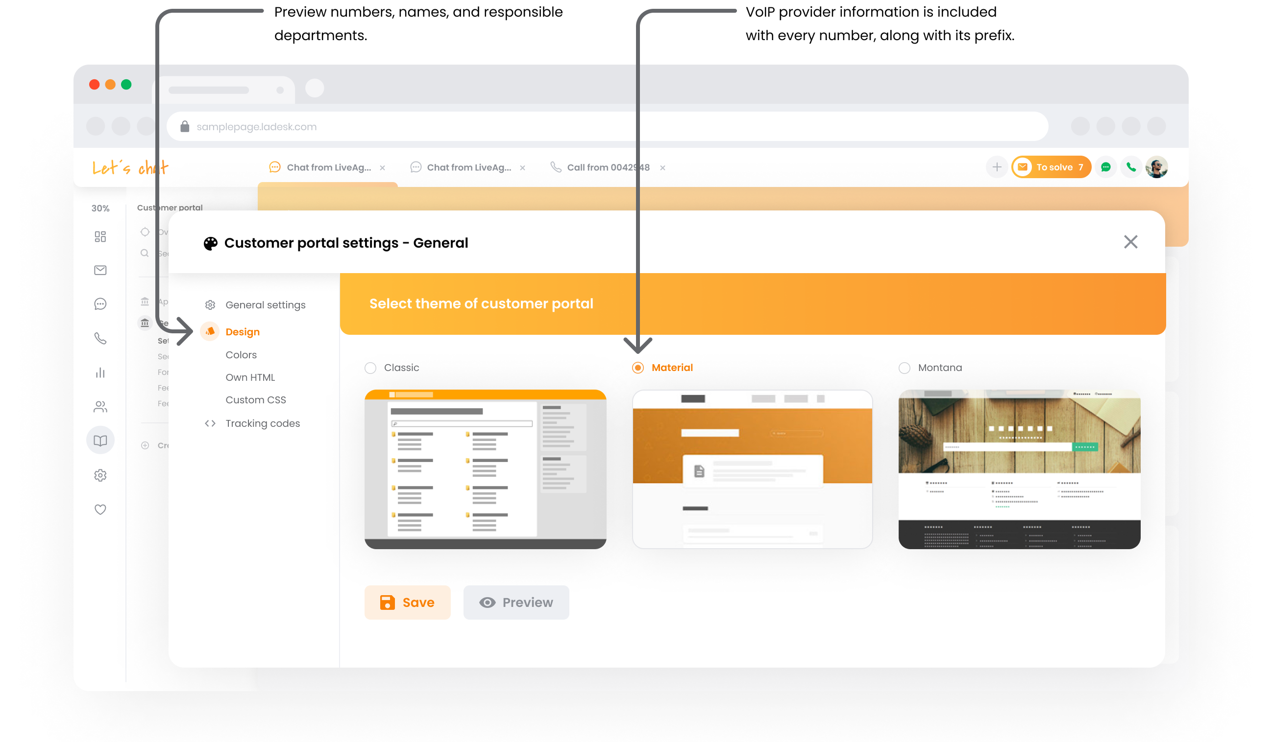 Zināšanu bāzes pārvaldība