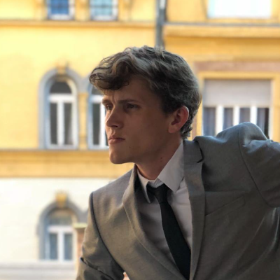 Džons Gordons Hillijs