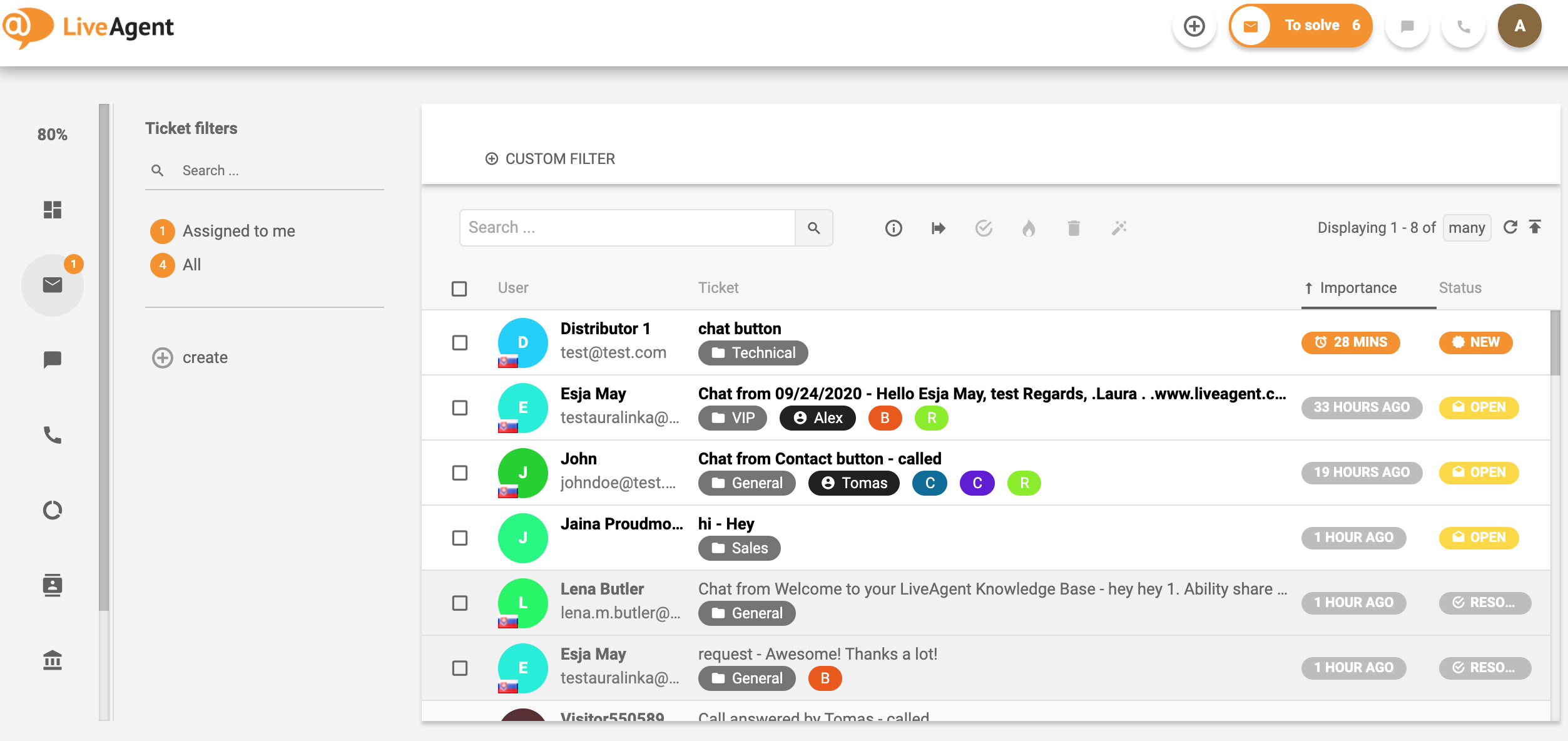 Klientu-atbalsts-LiveAgent-Visi-pieteikumi