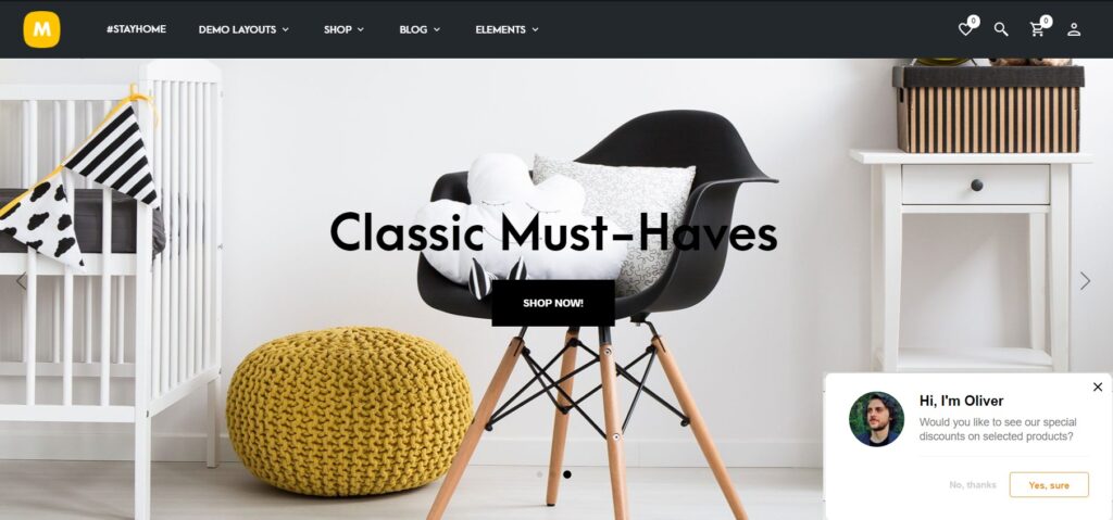 LiveAgent klientu apkalpošanas programmatūras čata logrīks