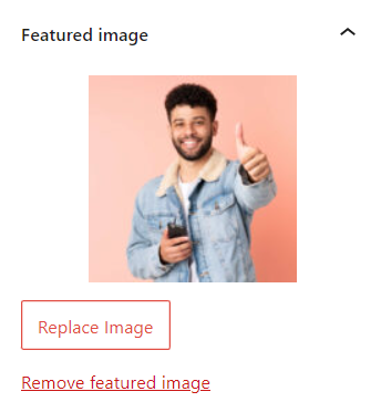 Izcelta attēla piemērs