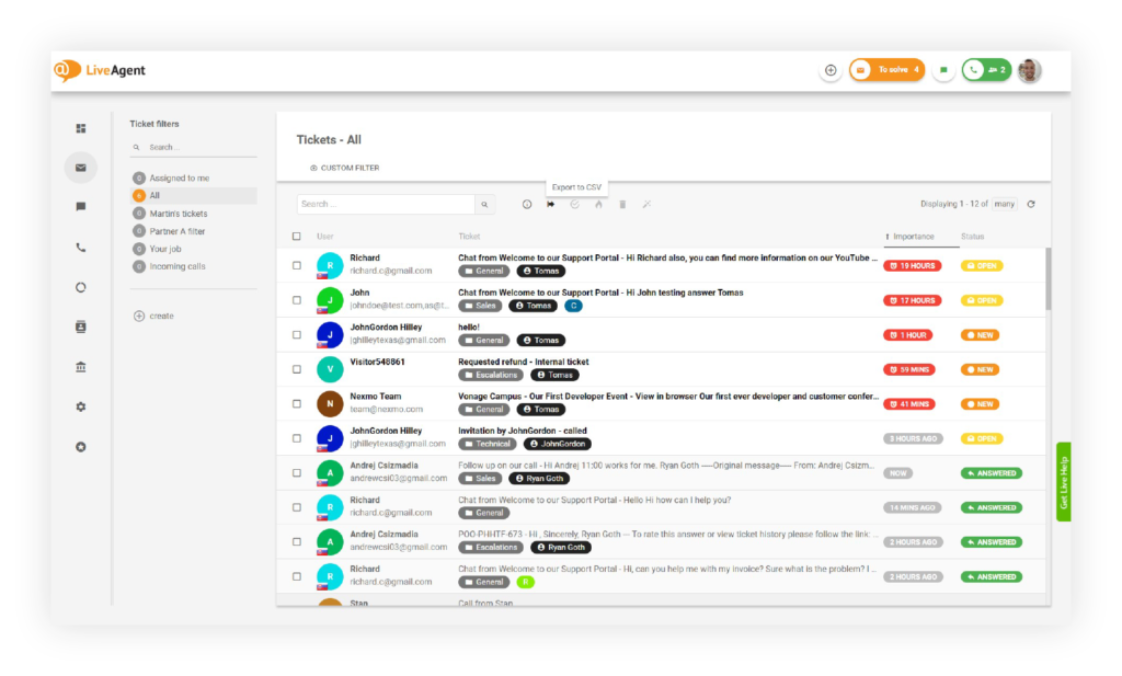 Vienotās-Iesūtnes-funkcija-LiveAgent