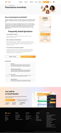 Palīdzības dienests pieprasījuma iesniedzējs ir starp citiem klientiem. Visiem pieteikumiem, parasti ir nepieciešamie dati.