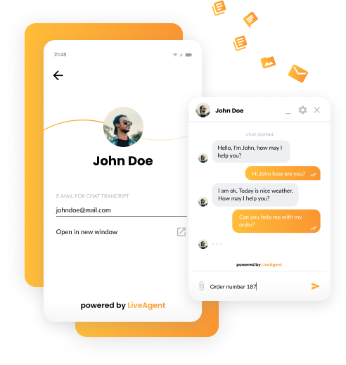 Mobilā palīdzības dienesta programmatūra