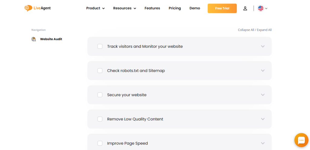 Kontrolsaraksta piemērs 