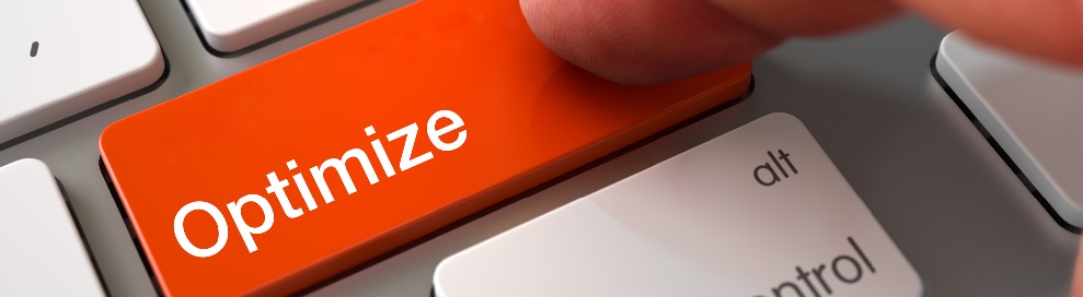 Optimizācijas poga